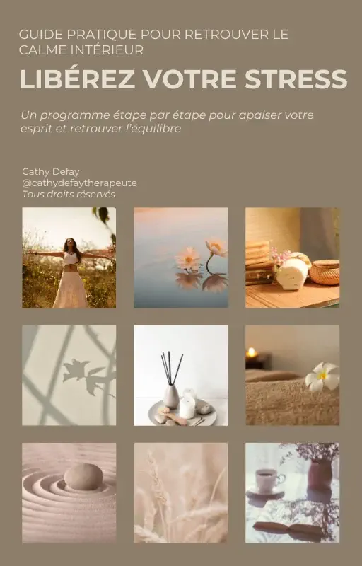 Programme Gestion du Stress